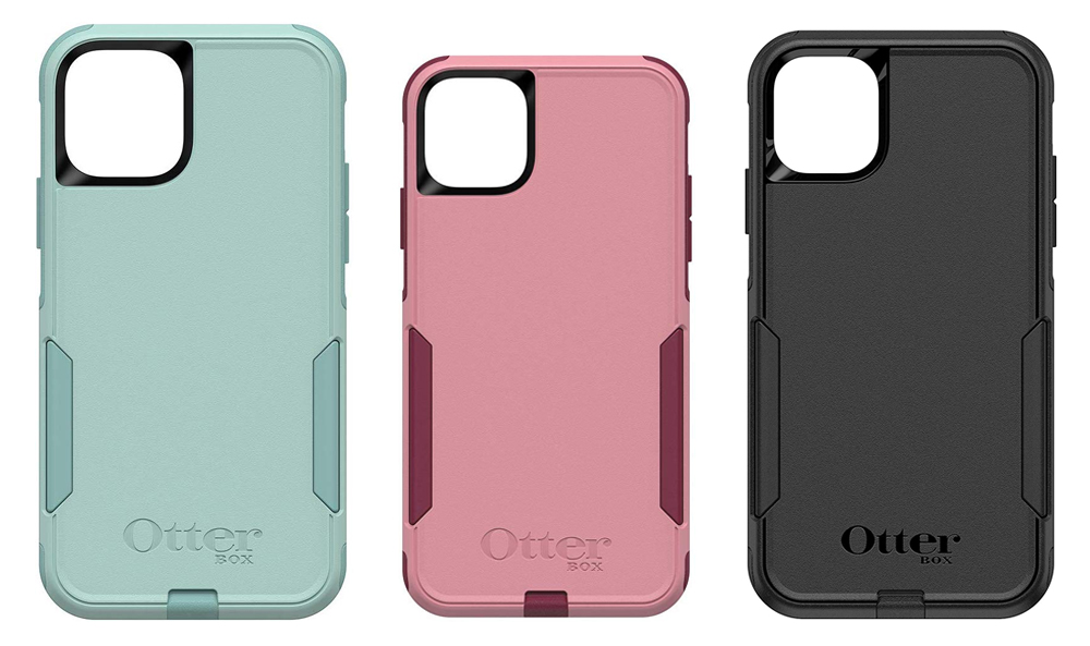 Otterbox cases